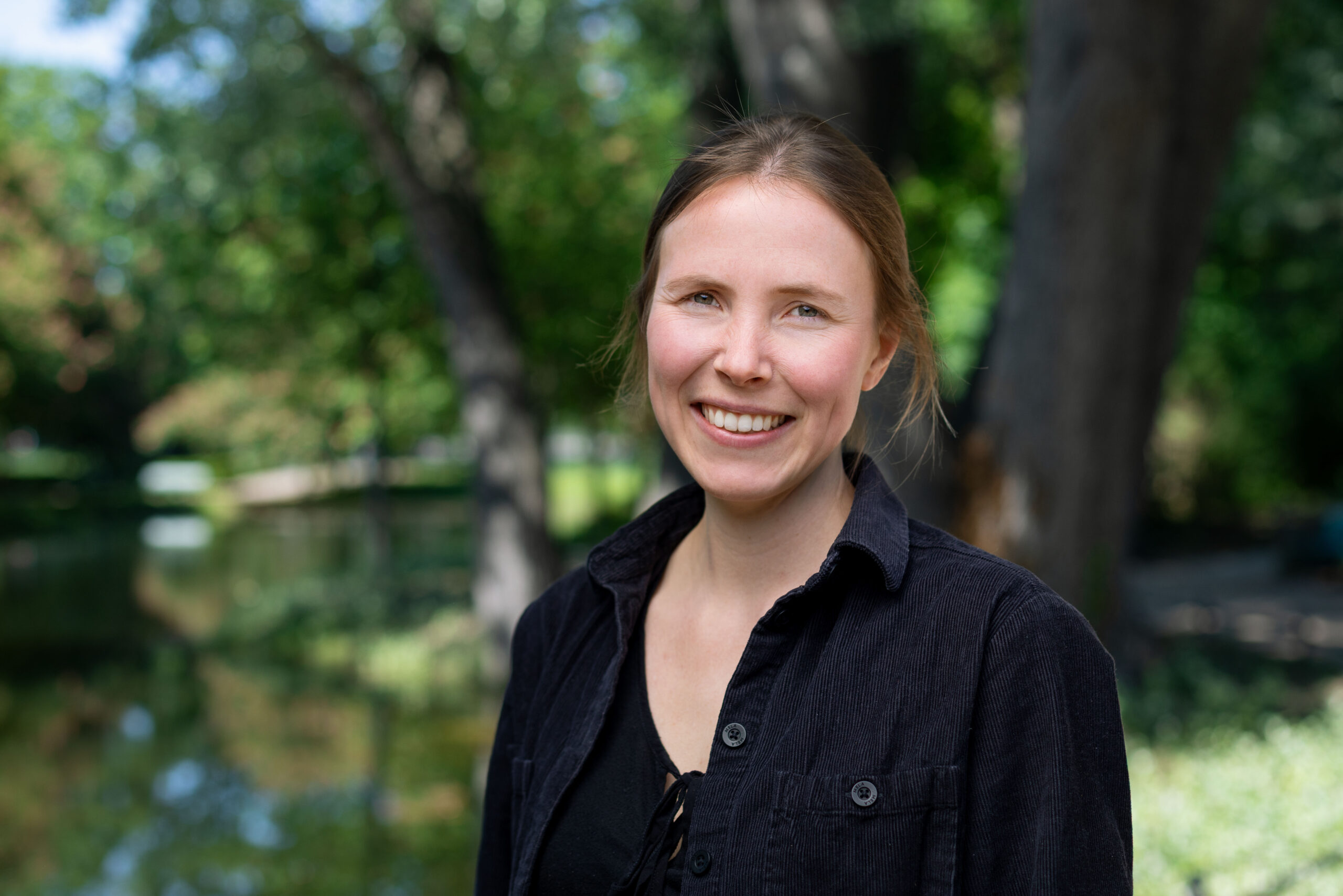 Anja Tanke, M.Sc. Biologie