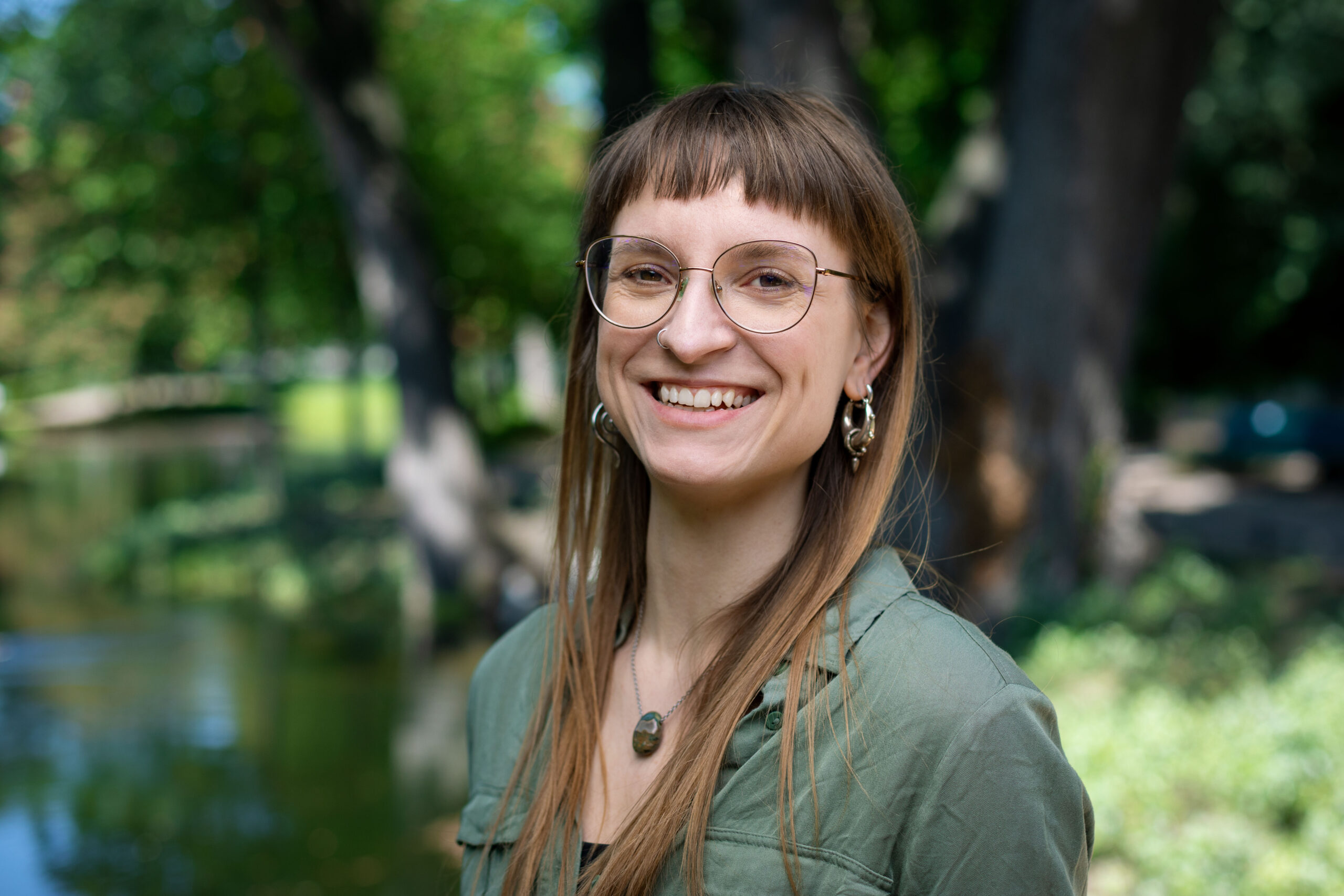 Vivien Lorenz, M.Sc. Medienwirtschaft