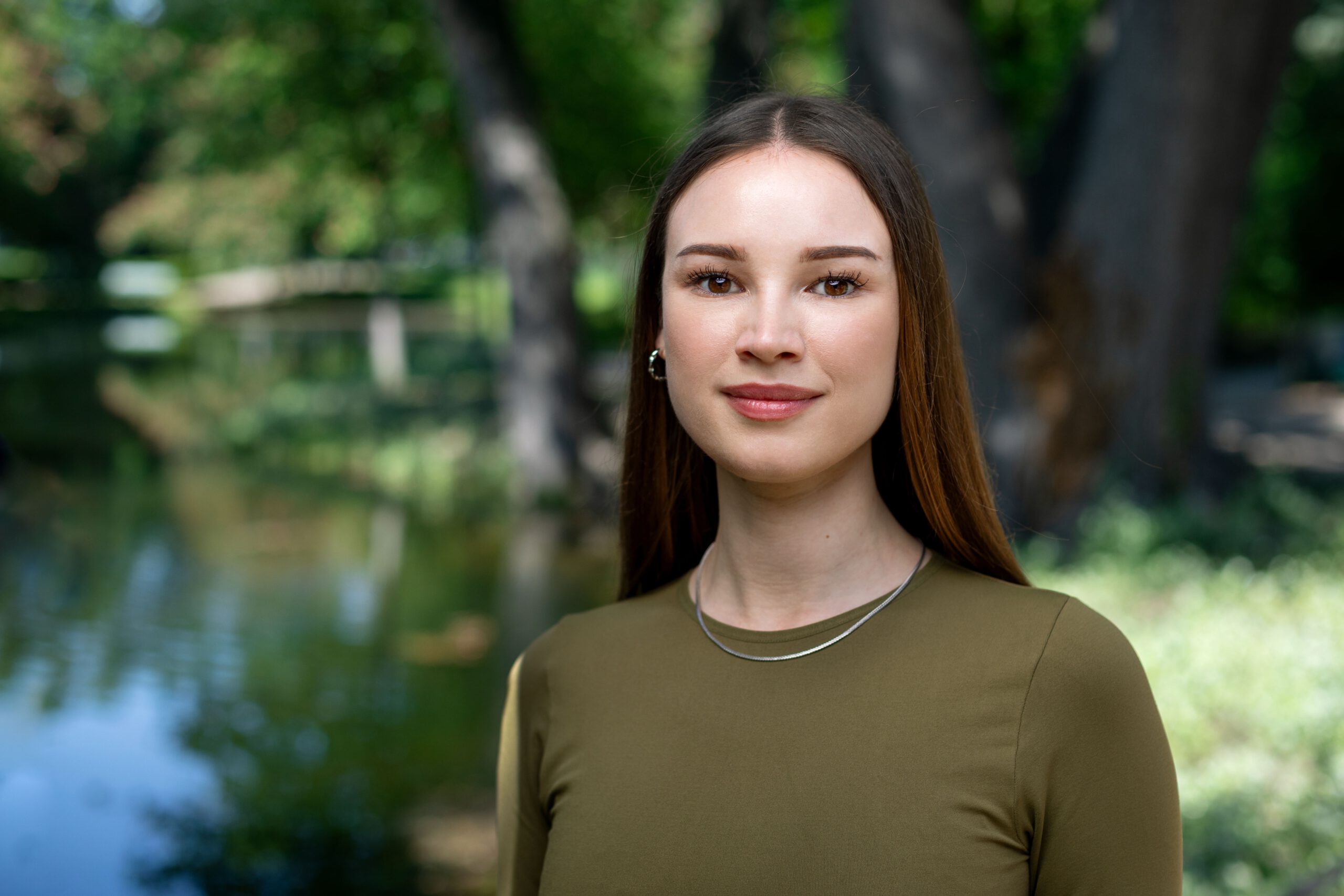 Natalie Rau, LL.M. Umweltrecht